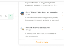 NationGraph Screenshot 5