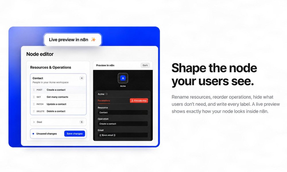 NativeShip Screenshot 1