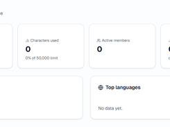 Naturaltts Screenshot 1