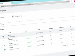 NavVis IVION Screenshot 1
