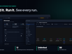 Neblex User Interface