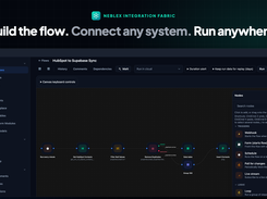Neblex Workflow Builder