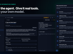 Neblex Agent Builder