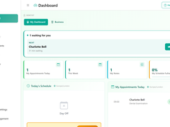 Vitena, your clinical dashboard