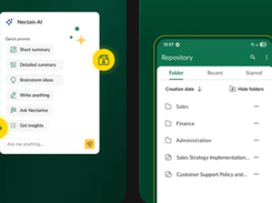 Nectain Screenshot 4
