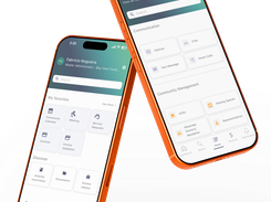 Neigbrs App