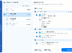 Nektony App Cleaner & Uninstaller Screenshot 1