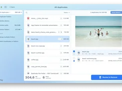 Nektony Duplicate File Finder Screenshot 1
