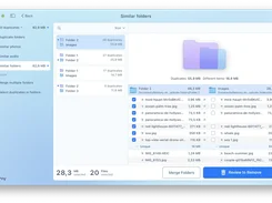 Nektony Duplicate File Finder Screenshot 1