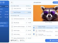 Nektony Duplicate File Finder Screenshot 1