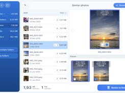 Nektony Duplicate File Finder Screenshot 1