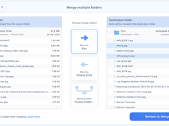 Nektony Duplicate File Finder Screenshot 1