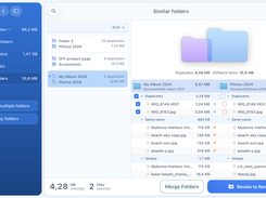 Nektony Duplicate File Finder Screenshot 1