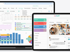 Nembørn Screenshot 1