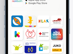 Nembørn Screenshot 1