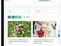 Nembørn Screenshot 1