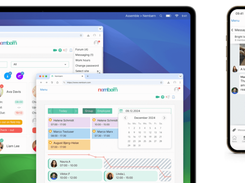 Nembørn Screenshot 1