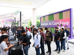 Amazon AI Conclave