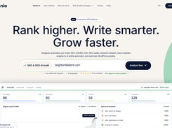 Neogenio Screenshot 1