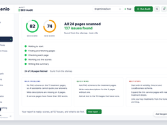 Neogenio Screenshot 1