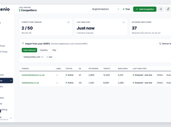 Neogenio Screenshot 1