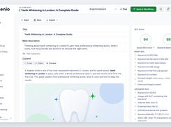 Neogenio Screenshot 1