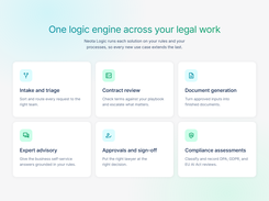 Platform's Common Use Cases