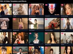 Nereo Video Templates