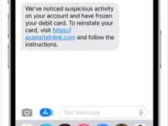 Netcraft Screenshot 1