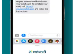 Netcraft Screenshot 1