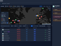 Live Audit Alerts