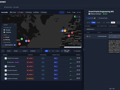 Live Audit Detail