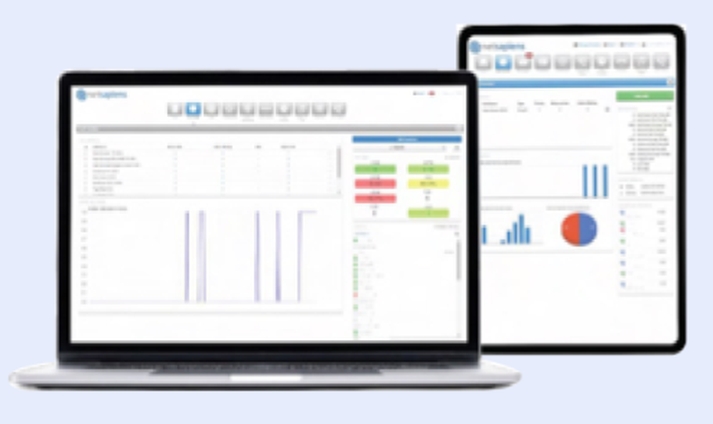 NetSapiens Screenshot 1