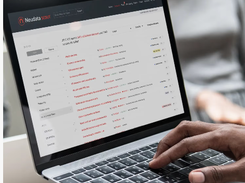 Neudata Screenshot 1