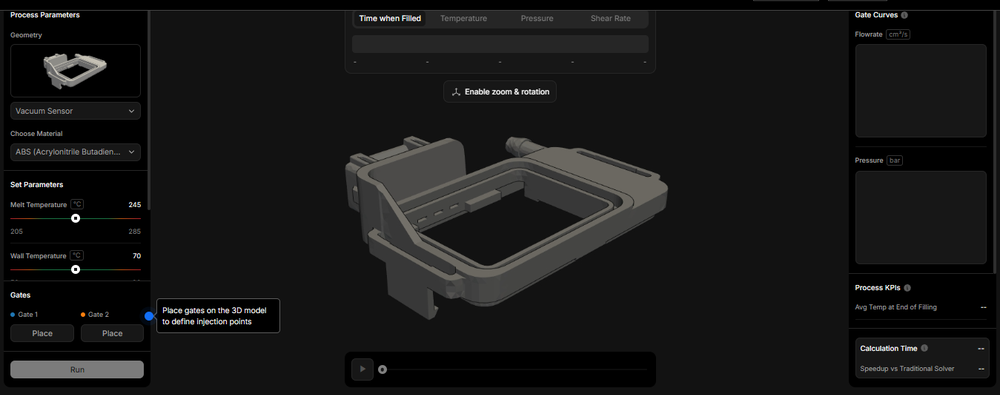 NeuralMould Screenshot 1