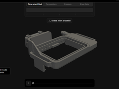NeuralMould Screenshot 1