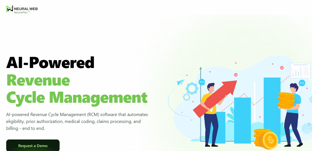 NeuralRev Screenshot 1