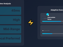 NeuroSplit Screenshot 1