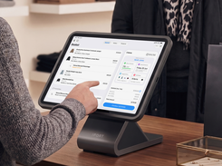 EVA Point of Sale (POS)