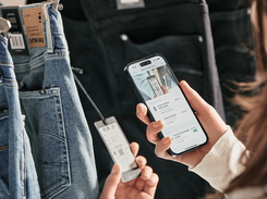 EVA Tasks App in store