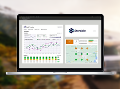 A complete, integrated digital marketing solution designed for parks that care about real results, not just clicks. Seamlessly linked to your Storable Newbook PMS, booking engine, and guest data.