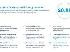 NewIPNow Screenshot 3