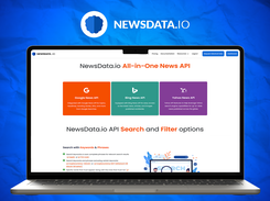 Get news API alternatives such as Google News API, Yahoo News API, and Bing News API. 