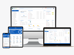 Responsive and Dedicated Mobile App