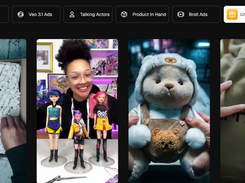 Nextify.ai Screenshot 1