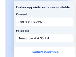 NextPatient Screenshot 1