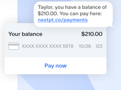 NextPatient Screenshot 1