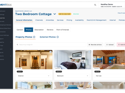 NextPax Screenshot 1