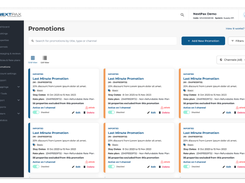 NextPax Screenshot 1