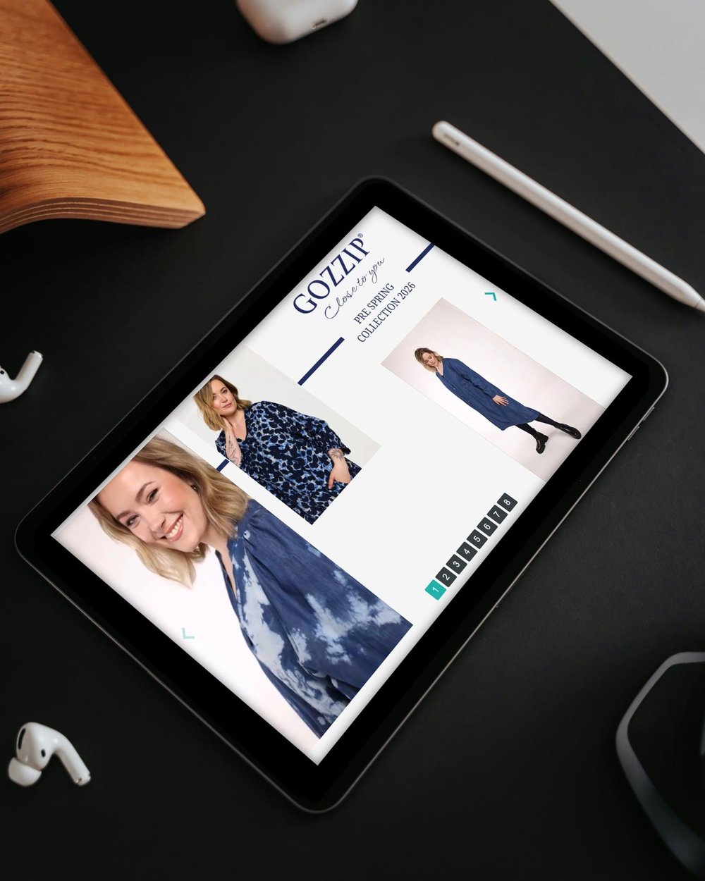 Make your magazine available to your customers on any platform